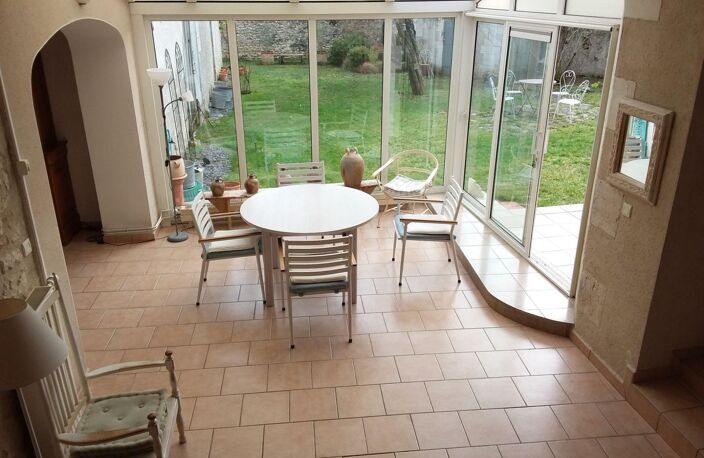 Vente maison 6 pièces 190 m² Le Controis-en-Sologne (41400) — photo 5