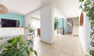 Maison 5 Pièces 164 m² à vendre à Lézat-sur-Lèze (09210)