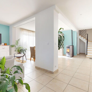 Maison 5 pièces 319000 €