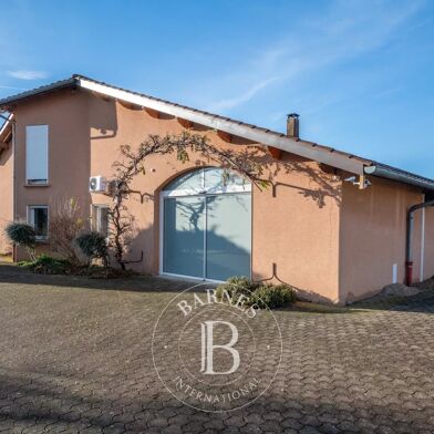 Maison 8 pièces 698000 €