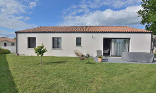 Maison 5 Pièces 124 m² à vendre à Vairé (85150)