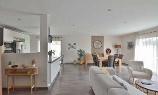 Maison 5 Pièces 124 m² à vendre à Vairé (85150)