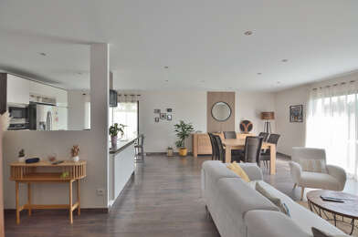 Maison 5 pièces 379900 €