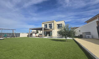 Maison 5 Pièces 133 m² à vendre à Soucieu-en-Jarrest (69510)