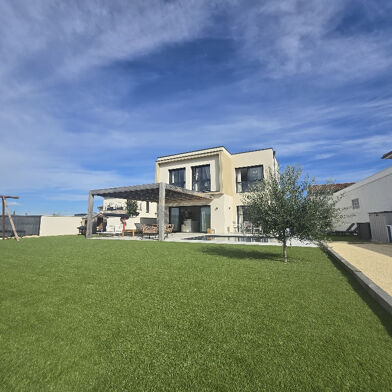 Maison 5 pièces 700000 €