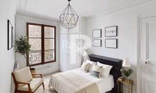 Appartement 3 Pièces 47 m² à vendre à Paris 16 (75016)