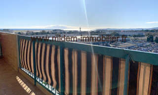 Appartement 3 Pièces 62 m² à vendre à Nice (06200)