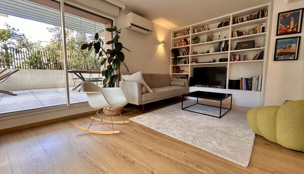 Appartement 4 pièces  à vendre Montpellier 34000