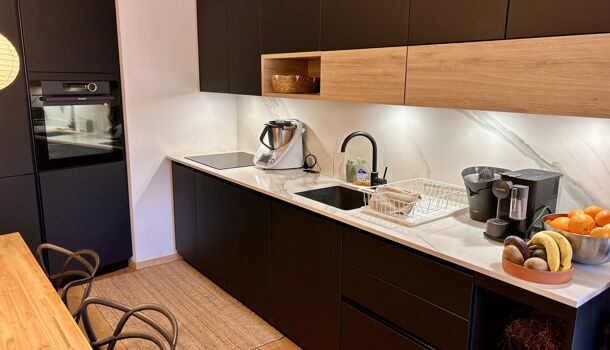 Appartement 4 pièces  à vendre Montpellier 34000