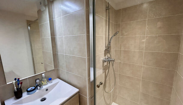 Appartement 4 pièces  à vendre Montpellier 34000