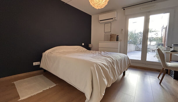 Appartement 4 pièces  à vendre Montpellier 34000