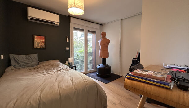 Appartement 4 pièces  à vendre Montpellier 34000