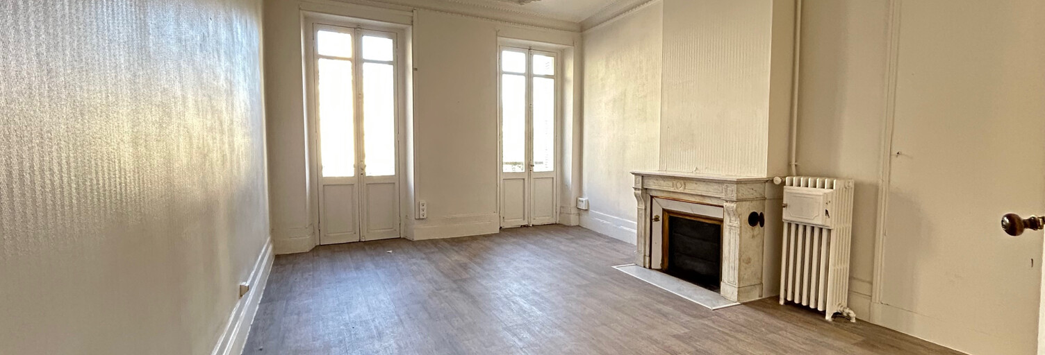 Commerce  154 m² à vendre à Bordeaux (33000)