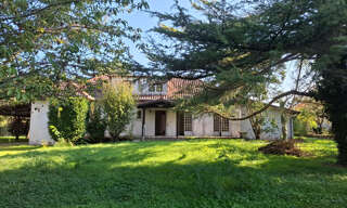 Maison 6 Pièces 196 m² à vendre à Deyme (31450)