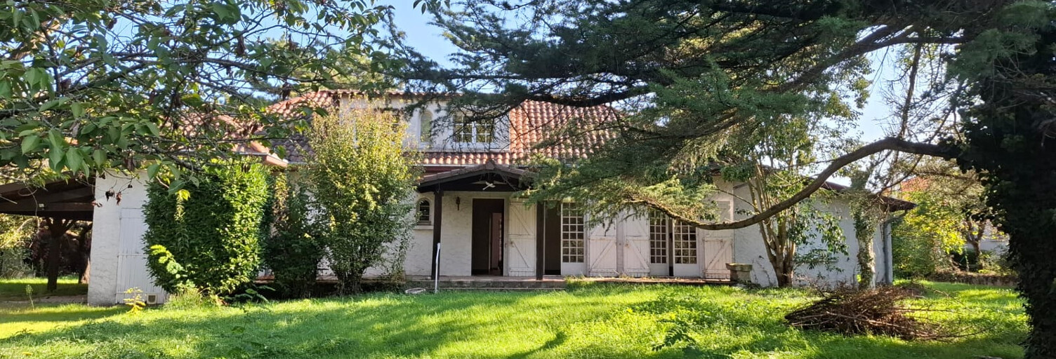 Maison 6 Pièces 196 m² à vendre à Deyme (31450)