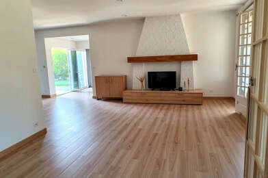 Maison 6 pièces 380000 €