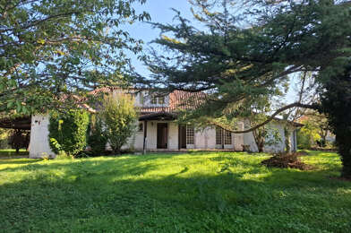 Maison 6 pièces 330000 €