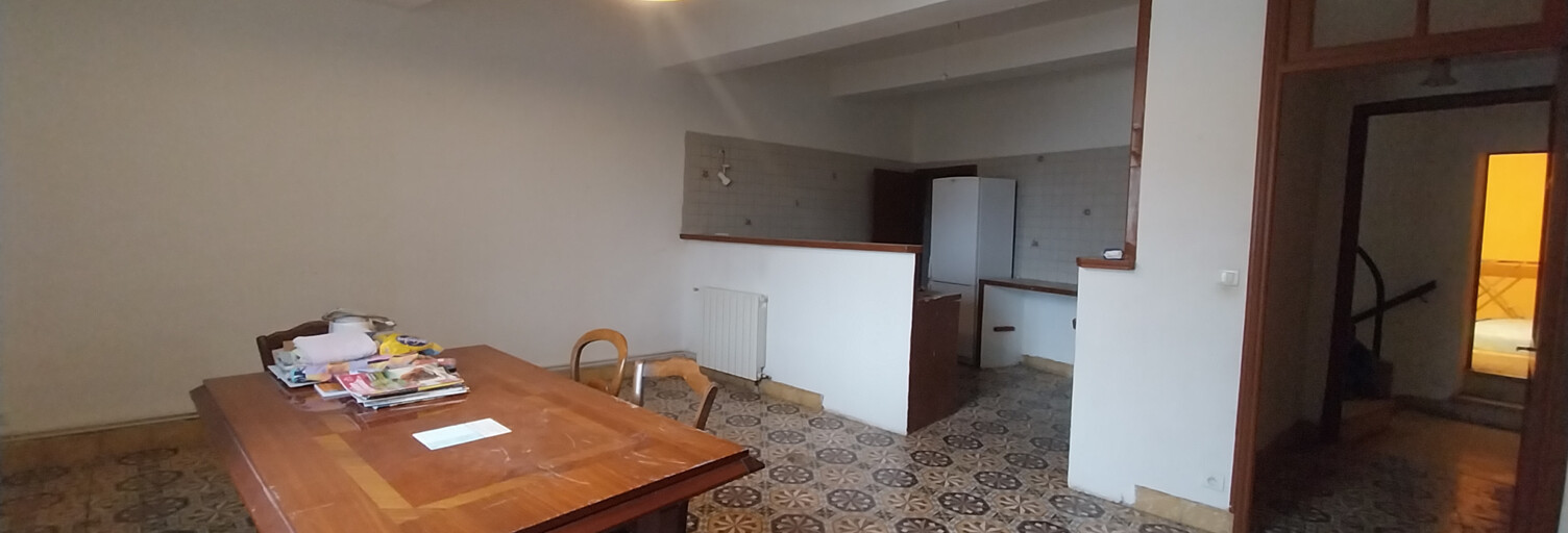 Maison 4 Pièces 146 m² à vendre à Saint-Hippolyte-du-Fort (30170)