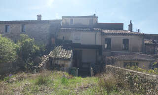 Maison 4 Pièces 146 m² à vendre à Saint-Hippolyte-du-Fort (30170)