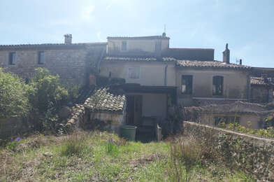 Maison 4 pièces 125000 €
