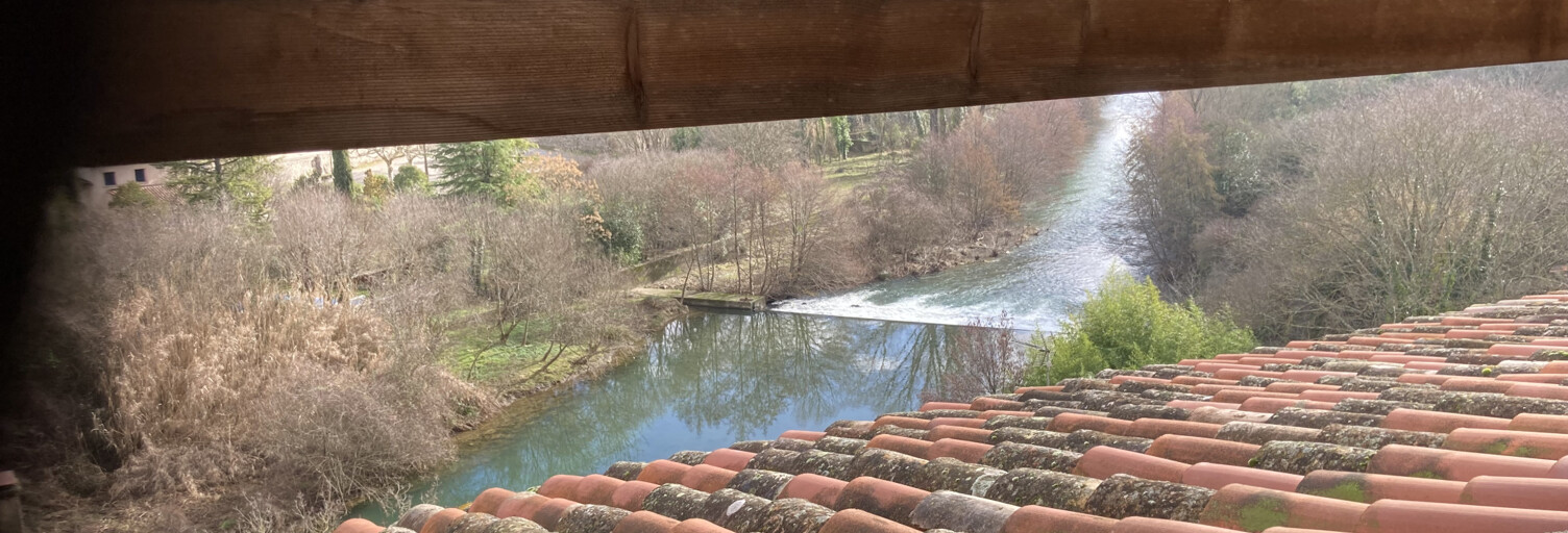 Maison 8 Pièces 146 m² à vendre à Sauve (30610)