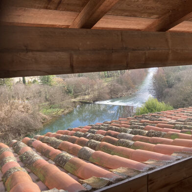 Maison 8 pièces 350000 €