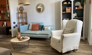 Maison 8 Pièces 146 m² à vendre à Sauve (30610)