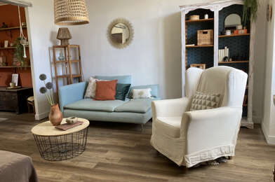 Maison 8 pièces 329000 €