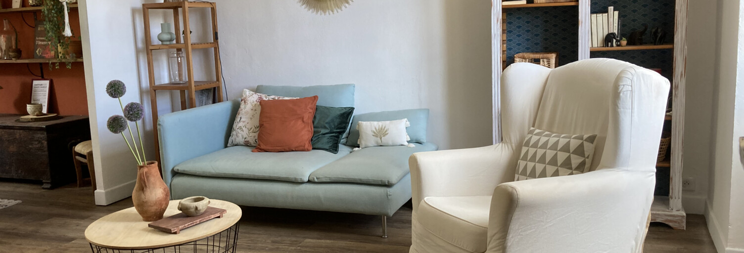 Maison 8 Pièces 146 m² à vendre à Sauve (30610)