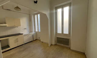 Appartement 2 Pièces 30 m² à louer à Marseille 13 (13013)