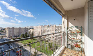 Appartement 3 Pièces 54 m² à vendre à Marseille 9 (13009)