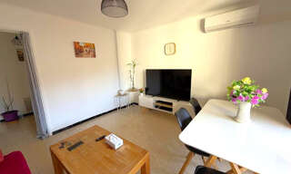 Appartement 3 Pièces 60 m² à vendre à Marseille 13 (13013)