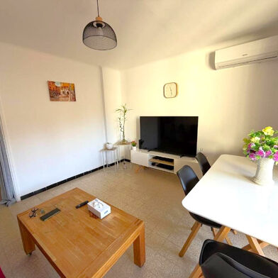 Appartement 3 pièces 148000 €