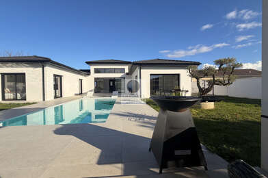 Maison 5 pièces 735000 €