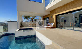 Maison 8 Pièces 237 m² à vendre à Saint-Péray (07130)