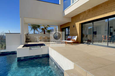 Maison 8 pièces 1190000 €