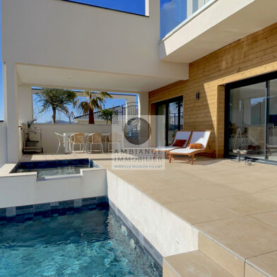 Maison 8 pièces 1190000 €