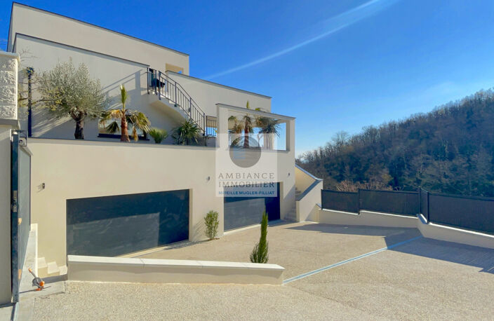 Architecture, lumière et panorama — photo 4