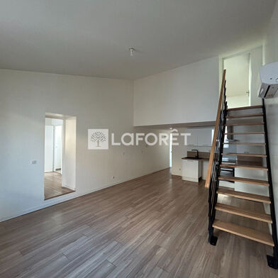 Maison 4 pièces 278500 €