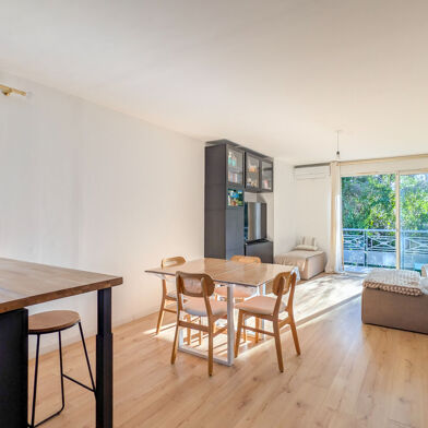 Appartement 3 pièces 279000 €