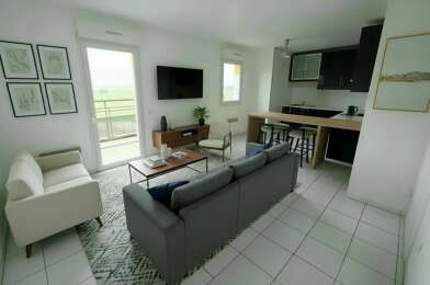 Appartement 3 pièces 159900 €