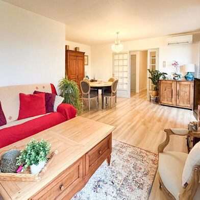 Appartement 3 pièces 265000 €