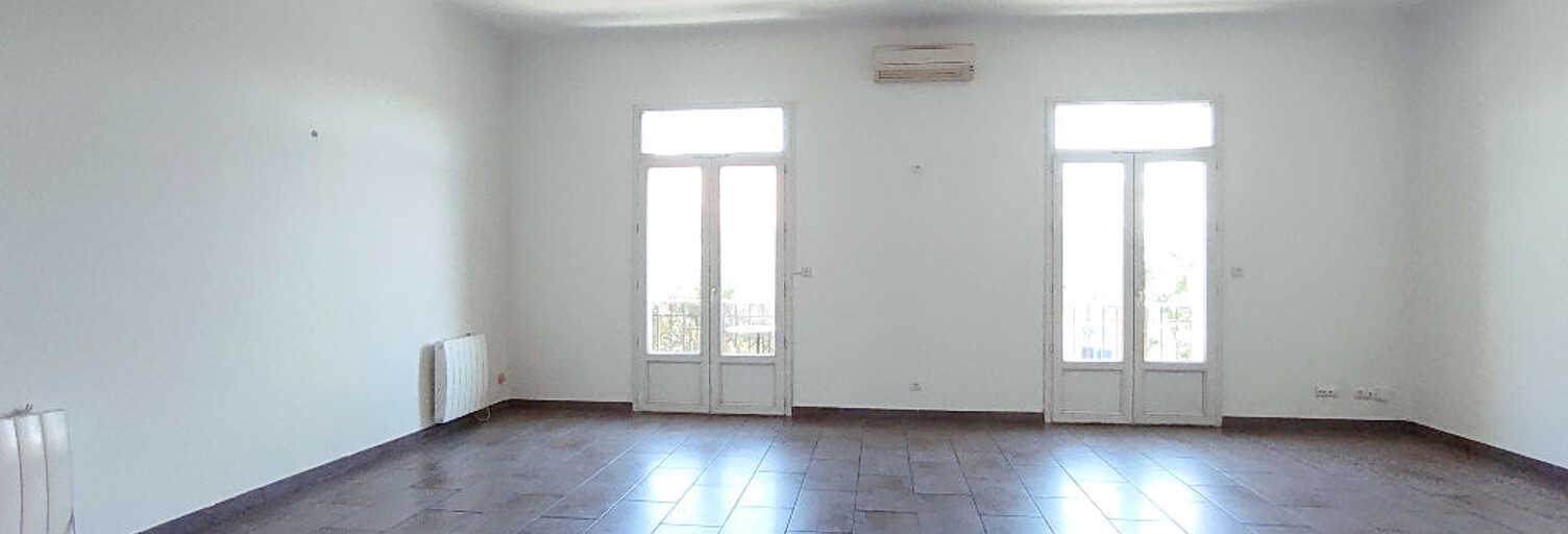 Appartement 3 Pièces 76 m² à louer à Perpignan (66000)