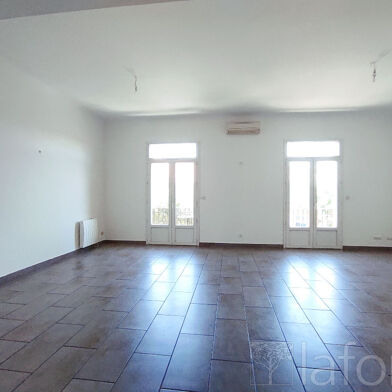 Appartement 3 pièces 680 €