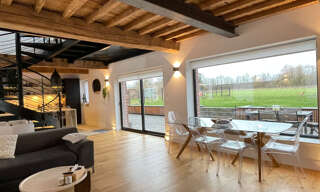 Maison 5 Pièces 206 m² à vendre à Fretin (59273)