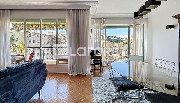 Appartement 4 pièces  à vendre Marseille 8eme 13008