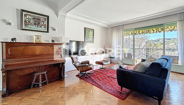 Appartement 4 pièces  à vendre Marseille 8eme 13008