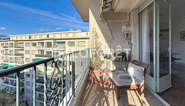 Appartement 4 pièces  à vendre Marseille 8eme 13008