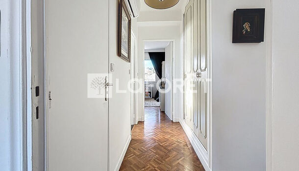 Appartement 4 pièces  à vendre Marseille 8eme 13008