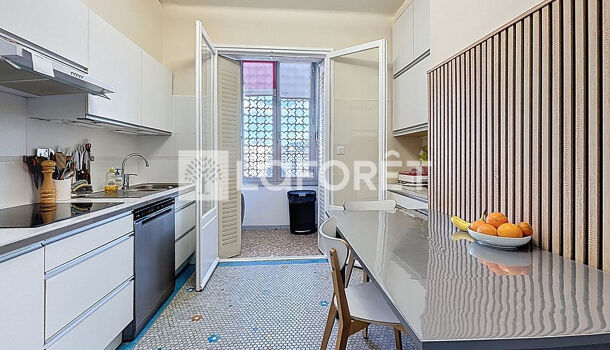 Appartement 4 pièces  à vendre Marseille 8eme 13008